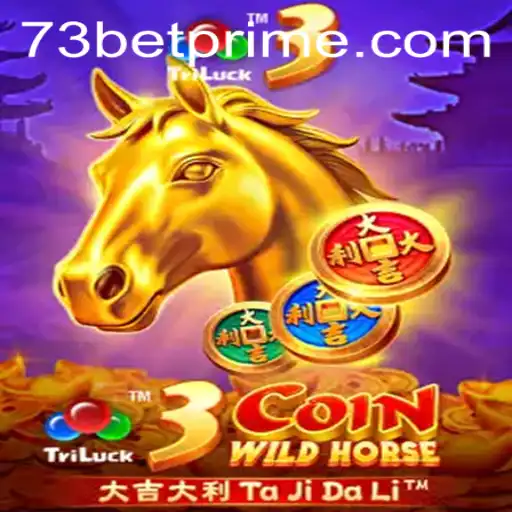Discover the Thrills of 3CoinWildHorse - A New Era of Gaming