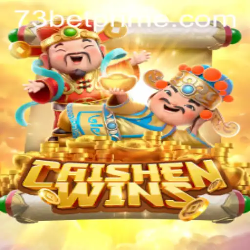 Discover the Thrilling World of CaishenWins with 73bet