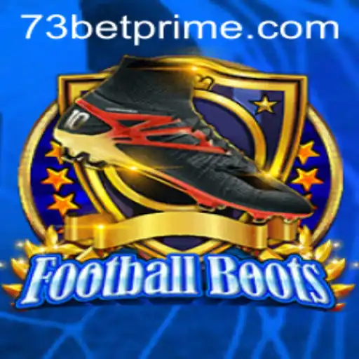 FootballBoots - An Exciting New Game Experience with 73bet