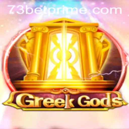 Exploring the Mythical Realm of GreekGods: A Thrilling Game Experience with 73bet