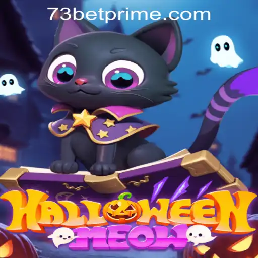Unveiling the Thrills of HalloweenMeow: The Ultimate Gaming Experience with 73bet