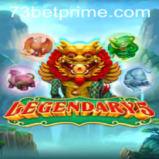 Legendary5: A New Era in Gaming With 73bet