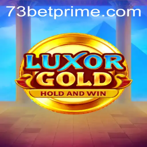 LuxorGold: A Glimpse into the Thrilling World of Ancient Treasures