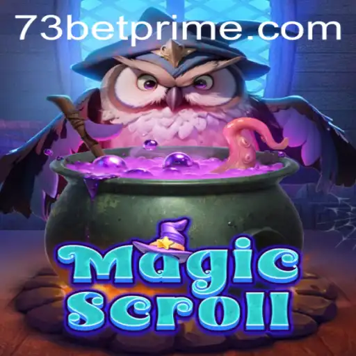 Discover MagicScroll: The Enchanting World of 73bet