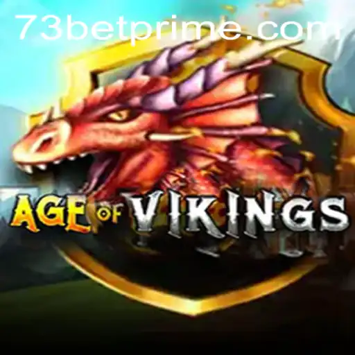 Unshakable Spirit of AgeofViking: Navigating the High Seas with 73bet