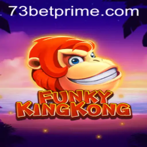 FunkyKingKong: A Wild Adventure in the Jungle of Luck