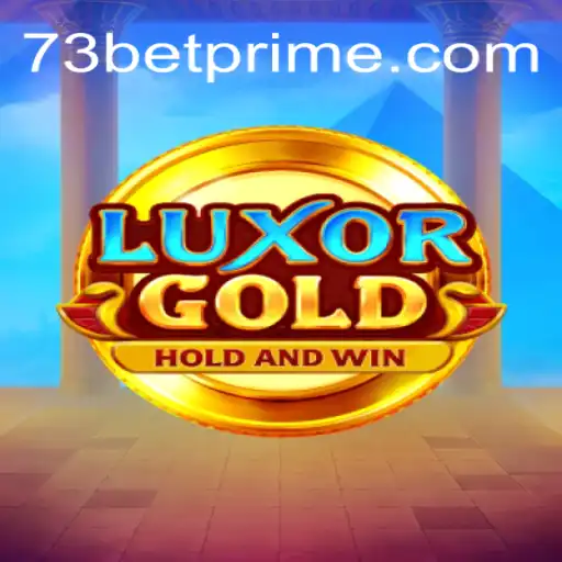 LuxorGold: A Glimpse into the Thrilling World of Ancient Treasures