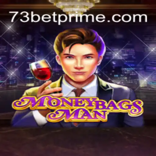 Discover the Thrilling World of MoneybagsMan and the Exciting 73bet Strategy
