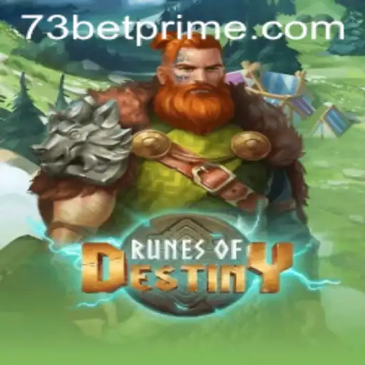 Discovering: RunesOfDestiny and the Excitement of 73bet