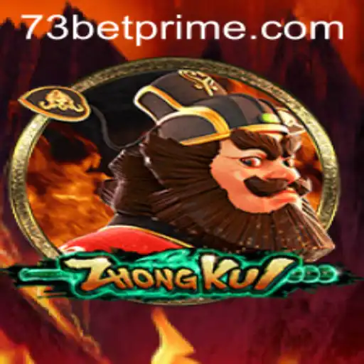 Exploring the Mystical World of ZhongKui and 73bet: A Game of Strategy and Adventure